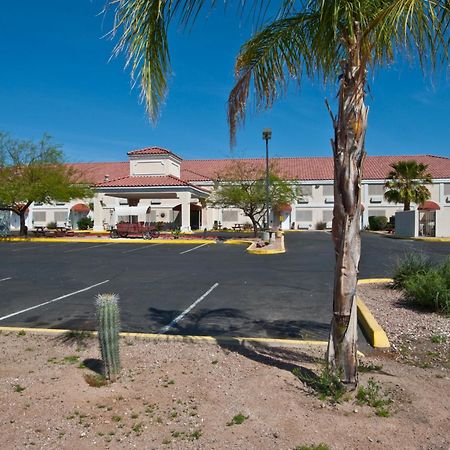 Motel 6-Apache Junction, Az Eksteriør bilde