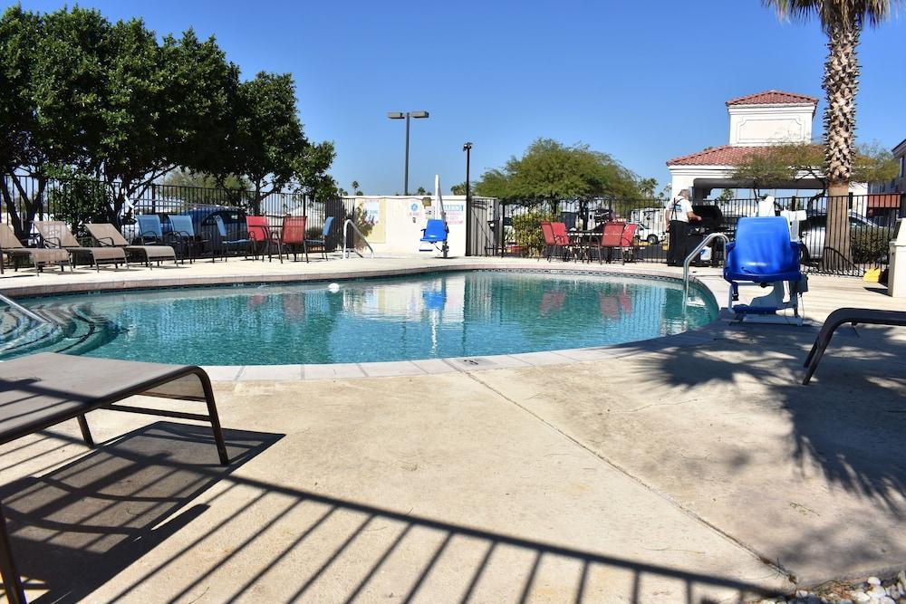 Motel 6-Apache Junction, Az Eksteriør bilde