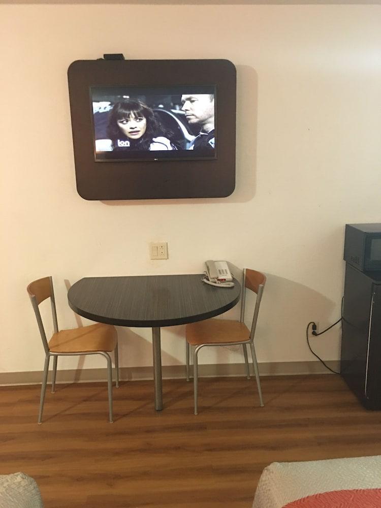 Motel 6-Apache Junction, Az Eksteriør bilde