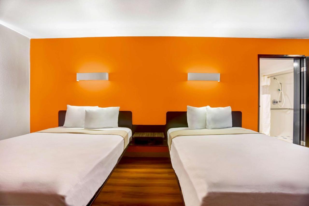 Motel 6-Apache Junction, Az Eksteriør bilde