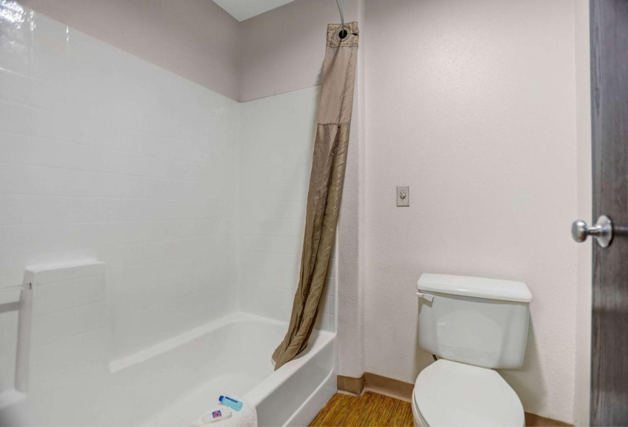 Motel 6-Apache Junction, Az Eksteriør bilde