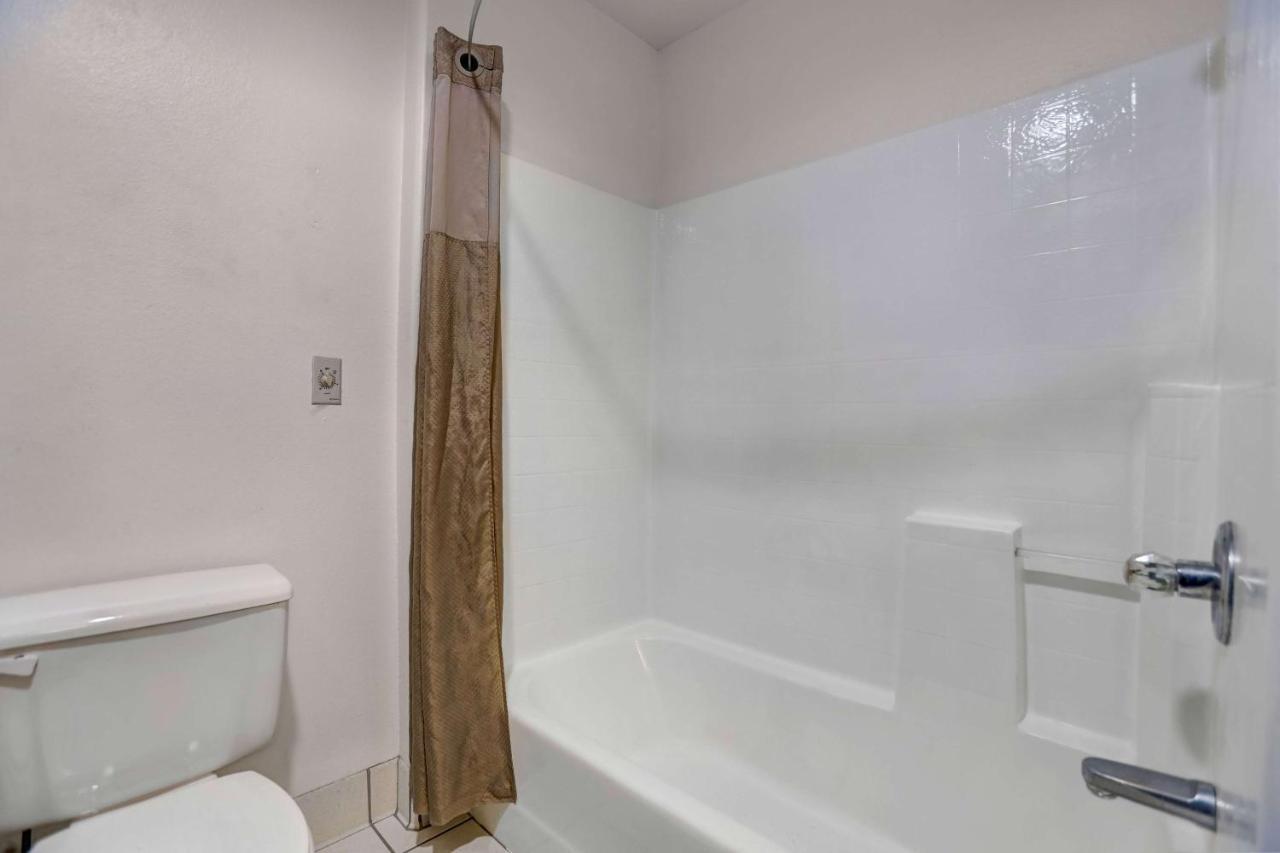 Motel 6-Apache Junction, Az Eksteriør bilde