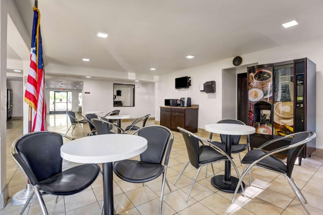 Motel 6-Apache Junction, Az Eksteriør bilde