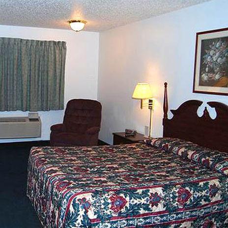 Motel 6-Apache Junction, Az Rom bilde
