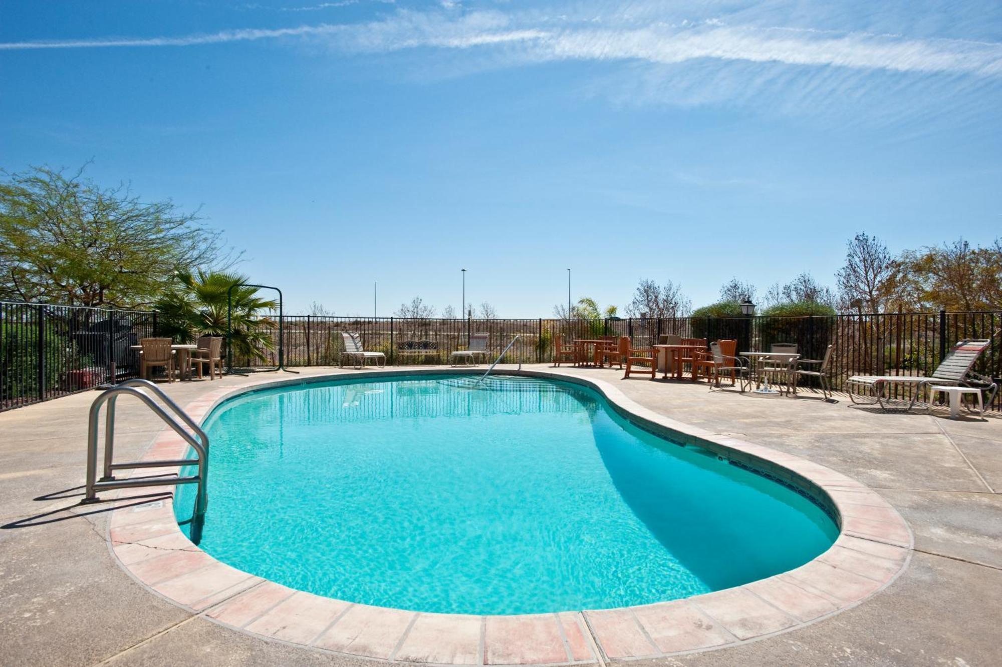 Motel 6-Apache Junction, Az Eksteriør bilde