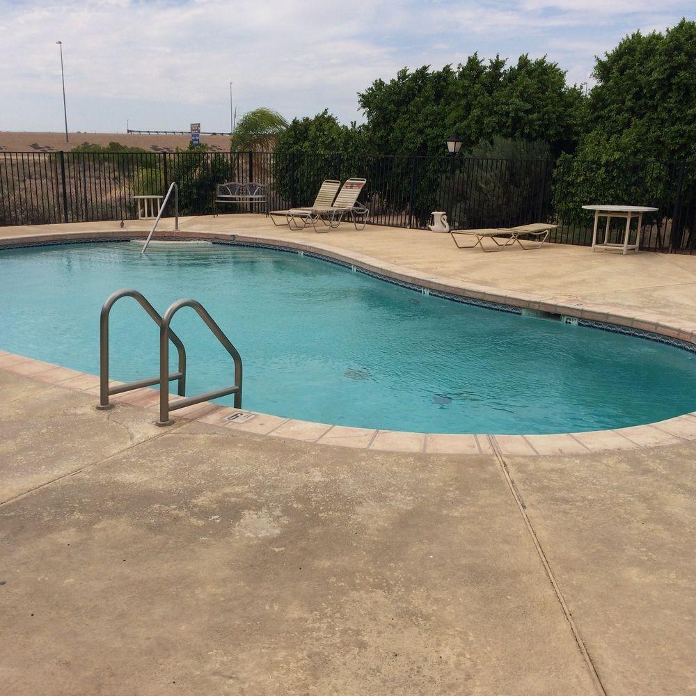 Motel 6-Apache Junction, Az Eksteriør bilde