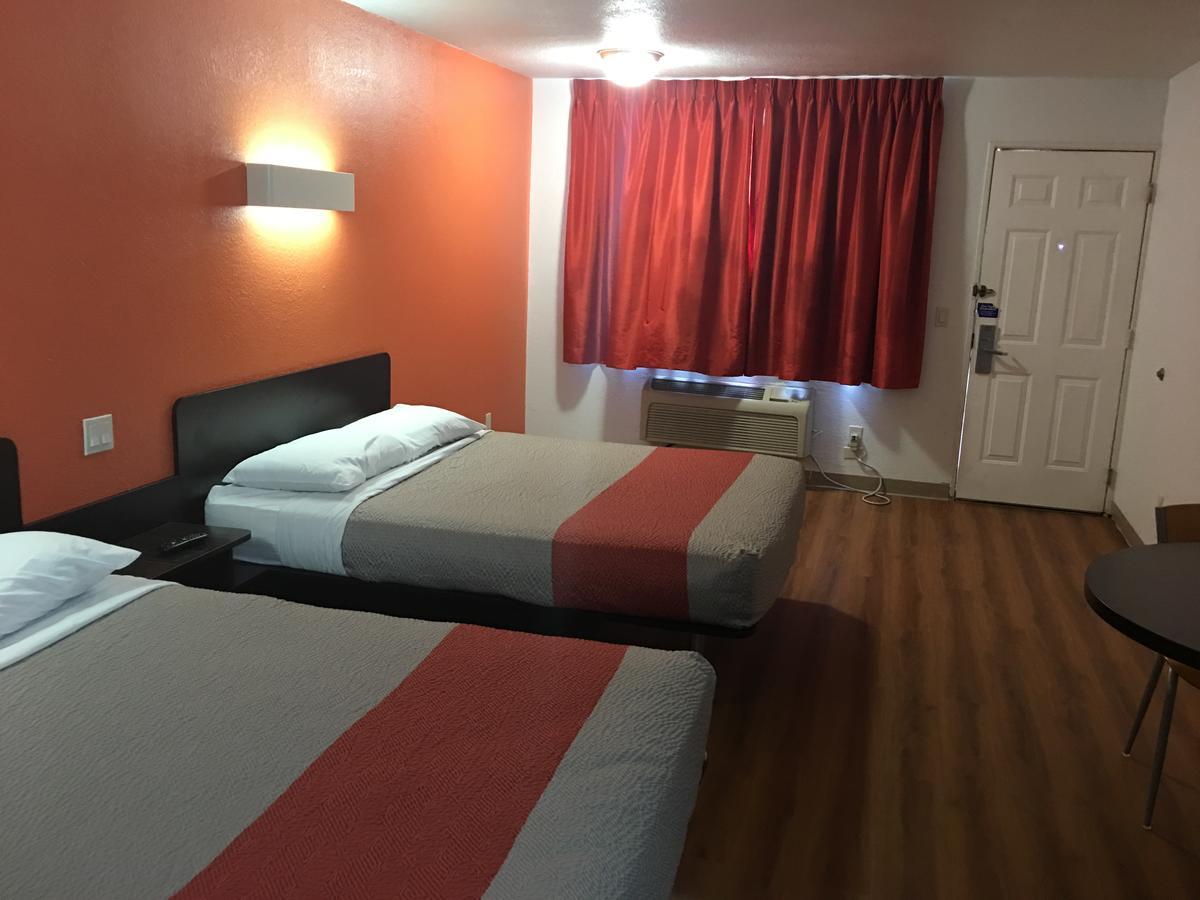 Motel 6-Apache Junction, Az Eksteriør bilde