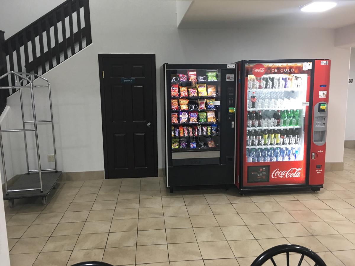 Motel 6-Apache Junction, Az Eksteriør bilde