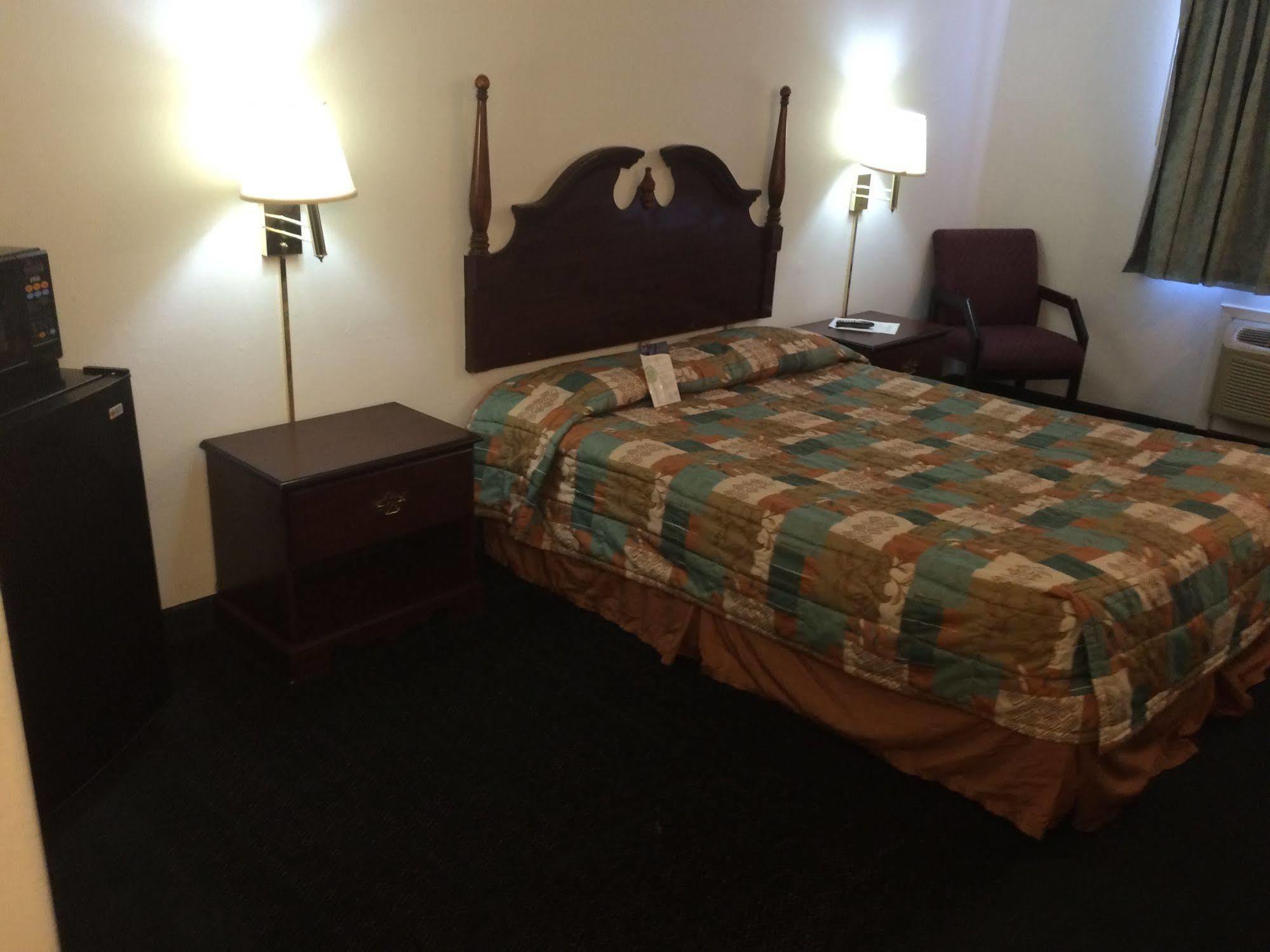 Motel 6-Apache Junction, Az Eksteriør bilde
