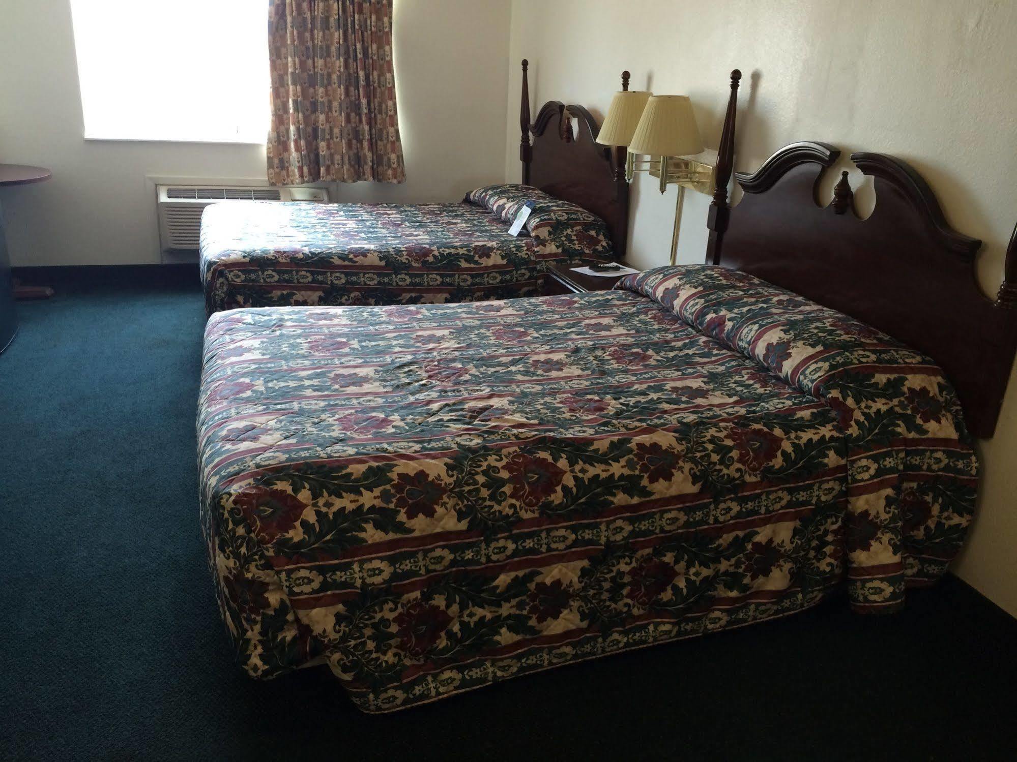 Motel 6-Apache Junction, Az Eksteriør bilde