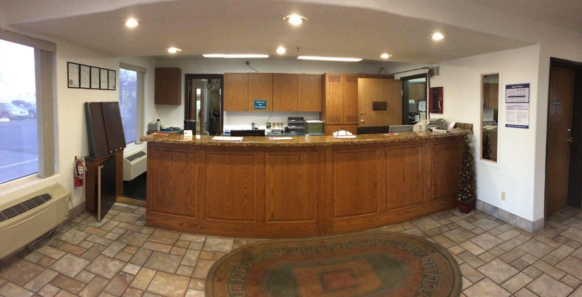 Motel 6-Apache Junction, Az Eksteriør bilde