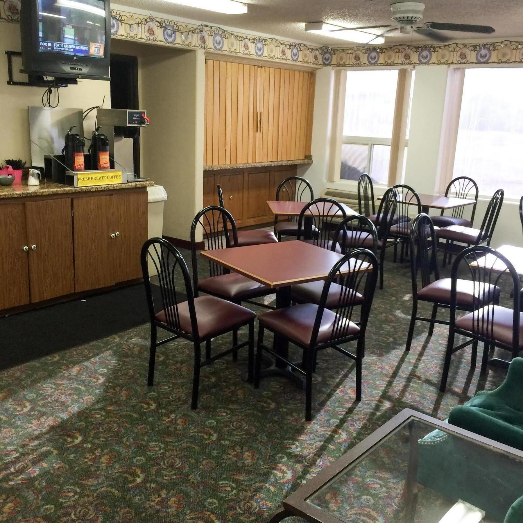 Motel 6-Apache Junction, Az Eksteriør bilde