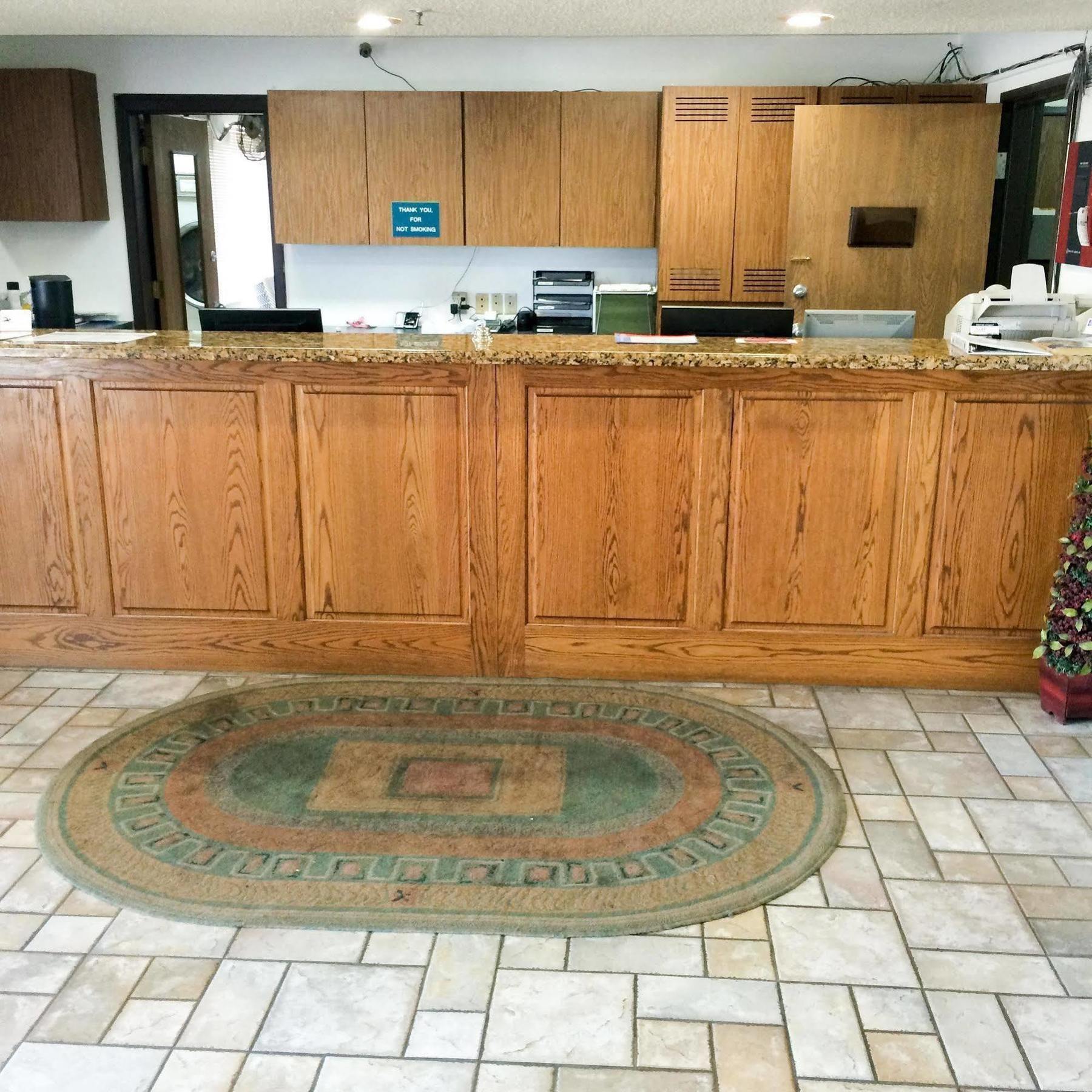 Motel 6-Apache Junction, Az Eksteriør bilde