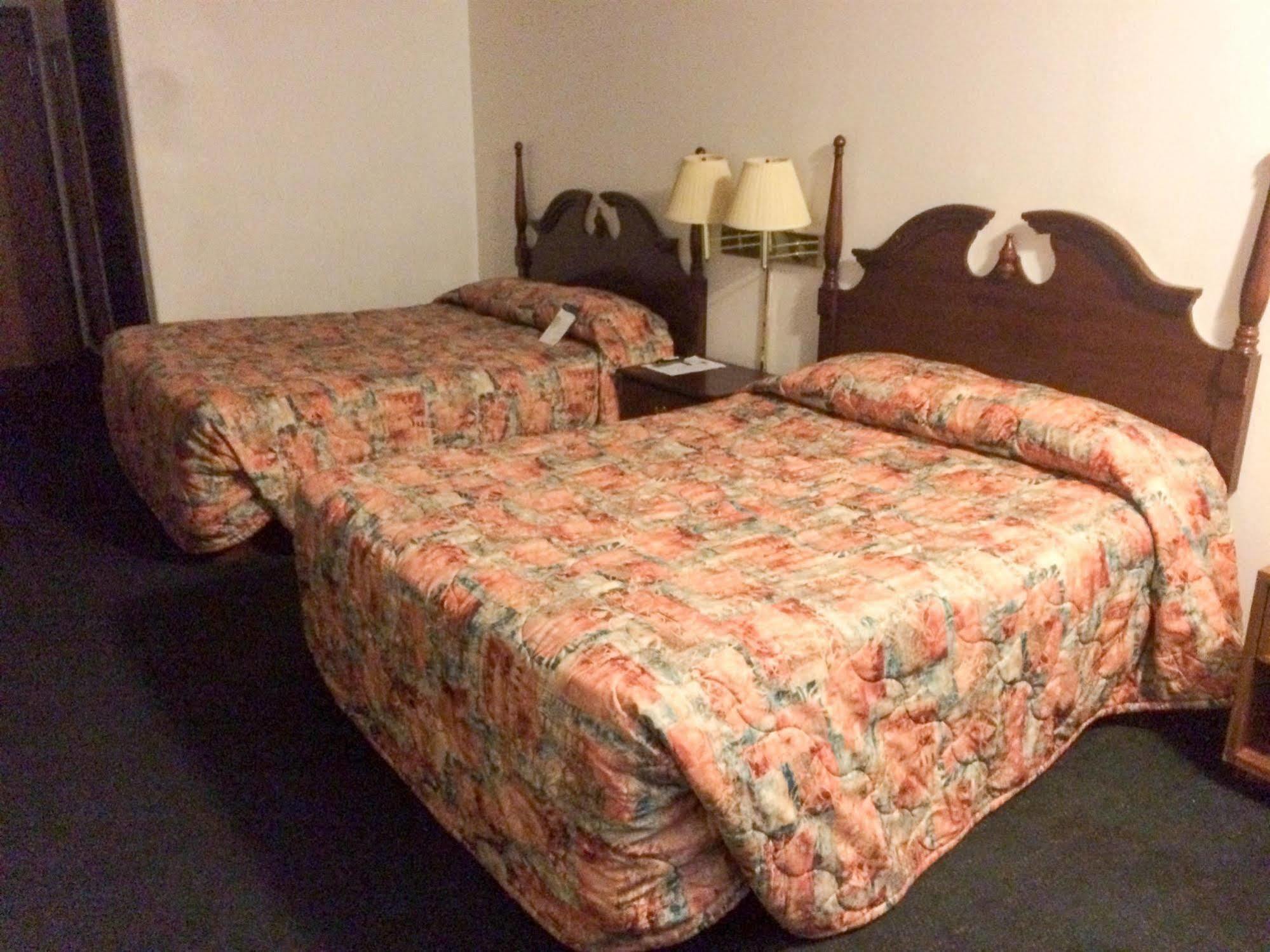 Motel 6-Apache Junction, Az Eksteriør bilde