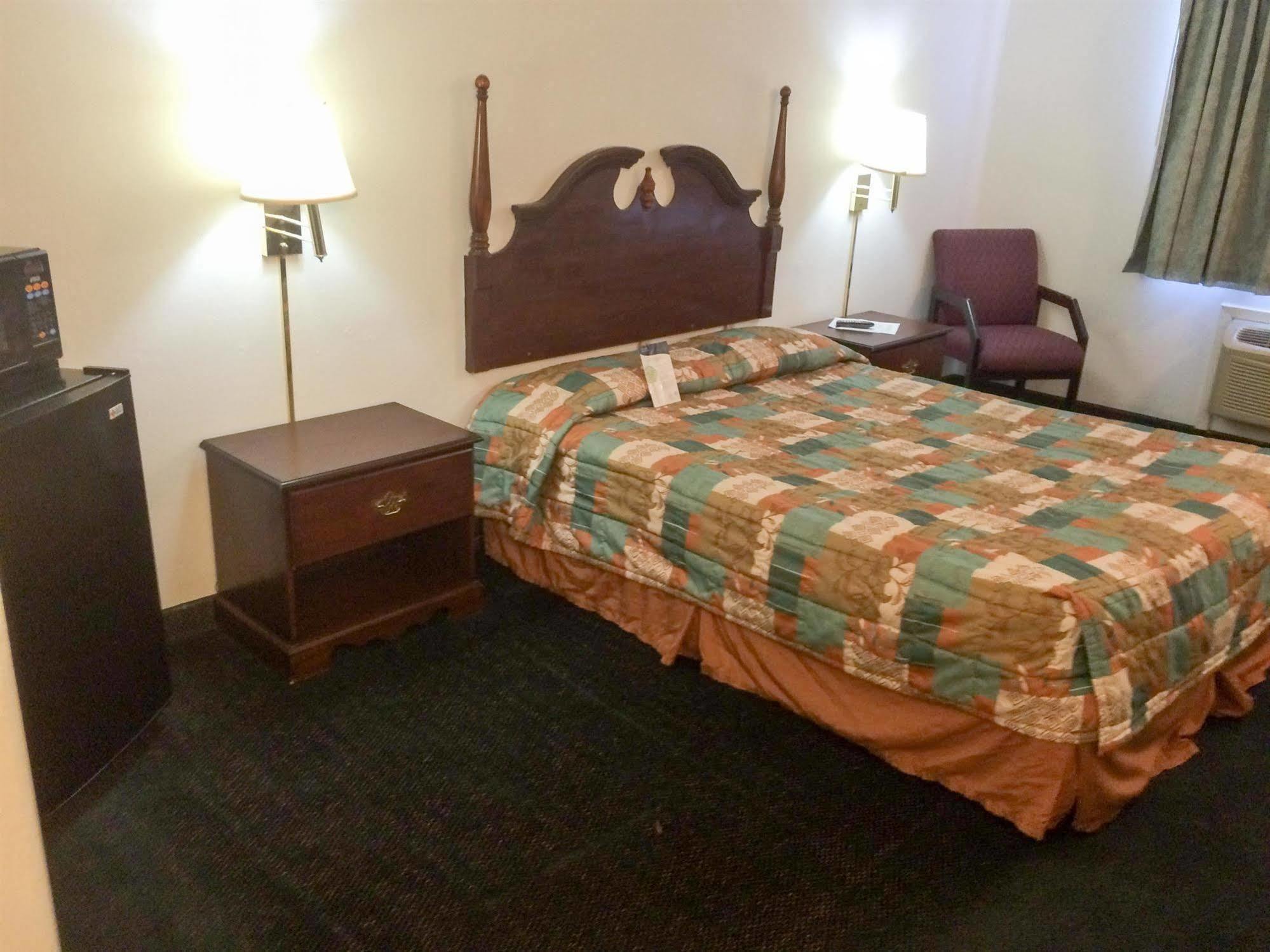 Motel 6-Apache Junction, Az Eksteriør bilde