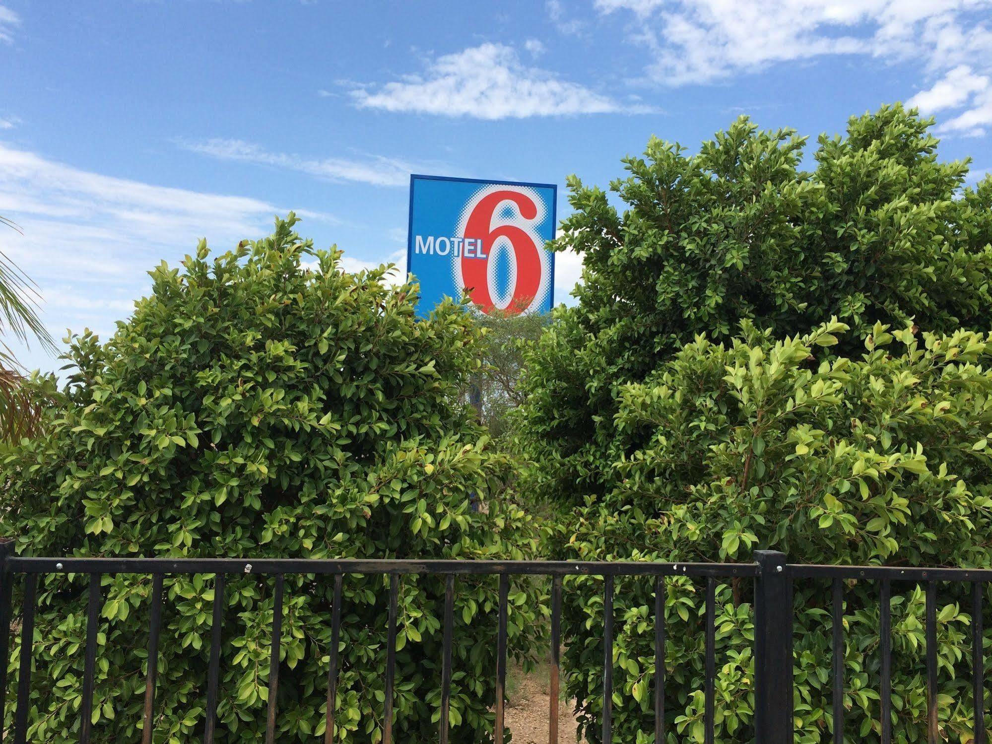 Motel 6-Apache Junction, Az Eksteriør bilde