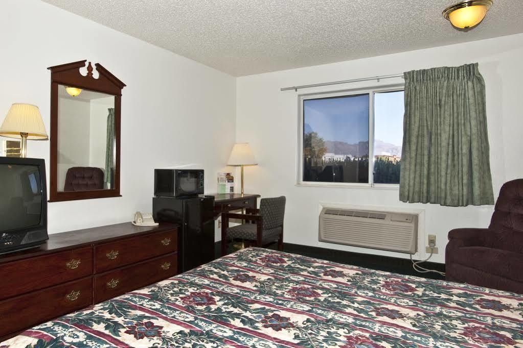 Motel 6-Apache Junction, Az Eksteriør bilde