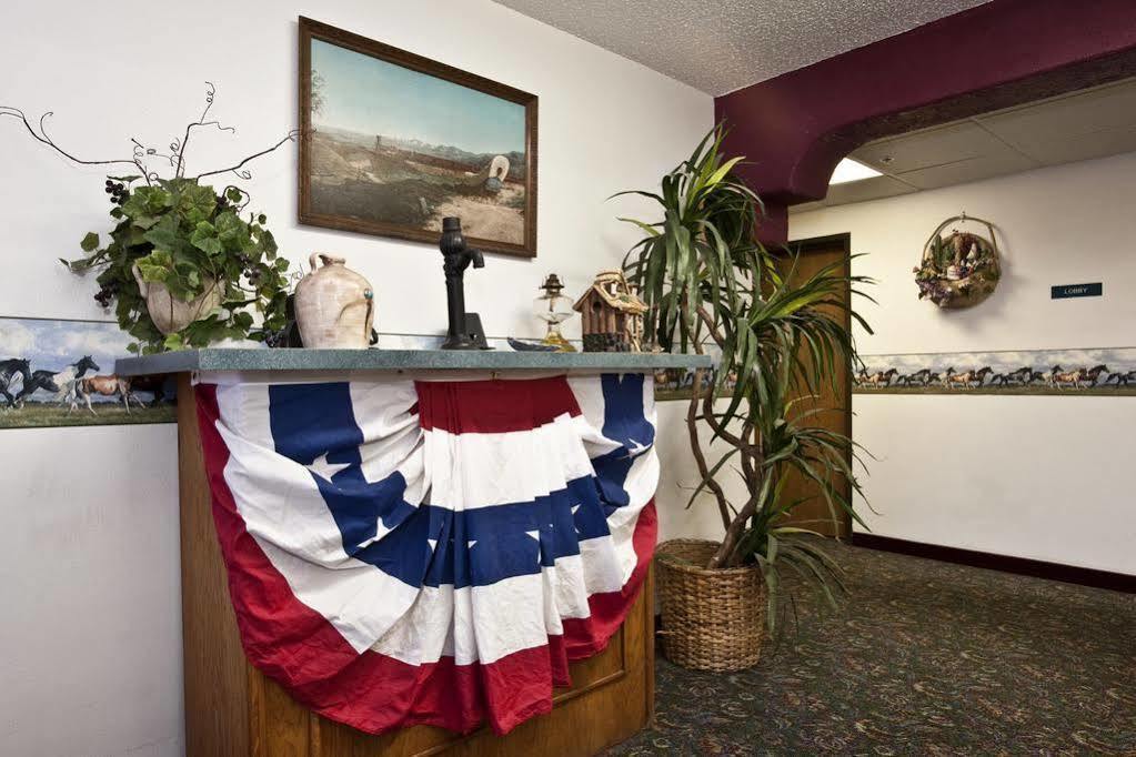 Motel 6-Apache Junction, Az Eksteriør bilde