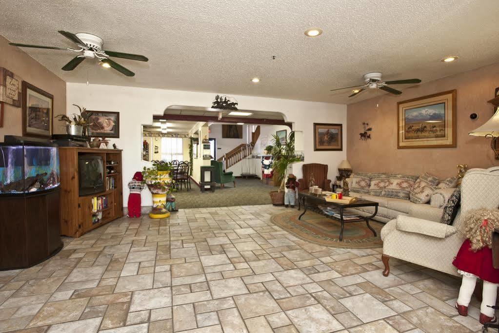 Motel 6-Apache Junction, Az Eksteriør bilde