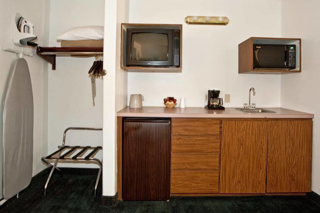 Motel 6-Apache Junction, Az Eksteriør bilde