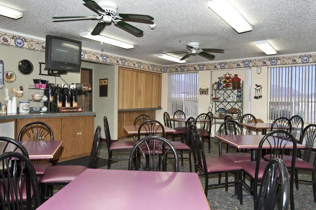 Motel 6-Apache Junction, Az Eksteriør bilde
